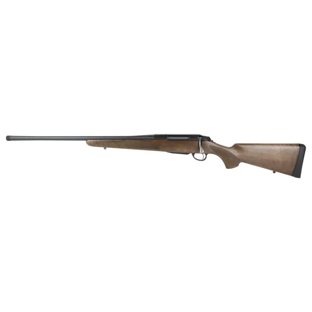 Tikka JRTXA41822MT T3x Hunter 270 Win 22.4" Fluted Barrel Walnut Stock - Tikka - 270 Win for sale at Smoke Wagon Firearms