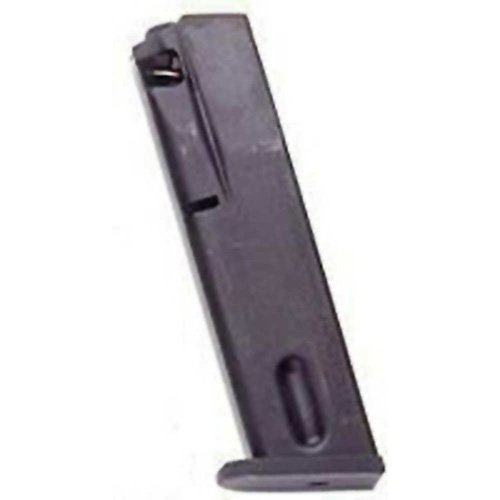 Beretta USA JM80396HC 84 Blued 13rd 380 ACP Steel Magazine for Beretta 84 Series - Beretta - 380 ACP