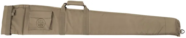 Beretta FO431T18210836UNI Floating Gun Case 51" Otter Brown 900D Fiber - Beretta