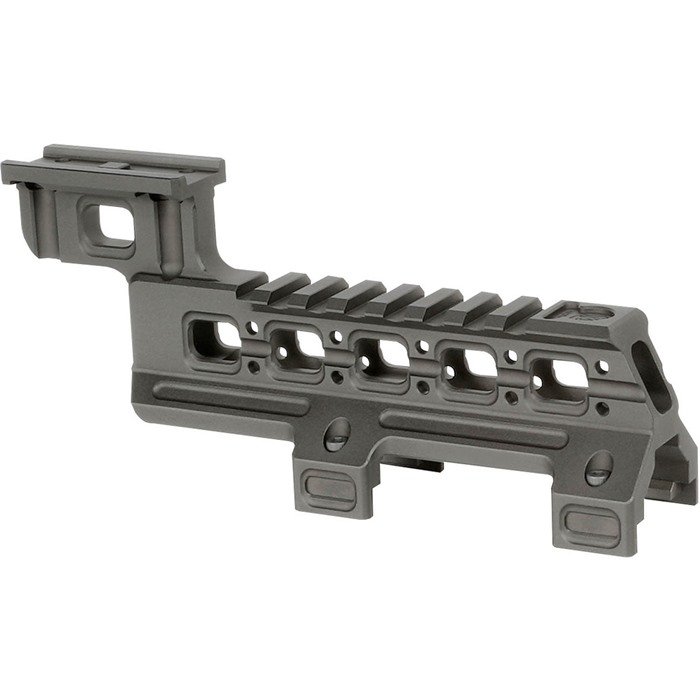 MIDWEST MI-MP5-RDMNV-T2 MP5/MP5K NV T2 OPTC MNT - MIDWEST INDUSTRIES, INC.