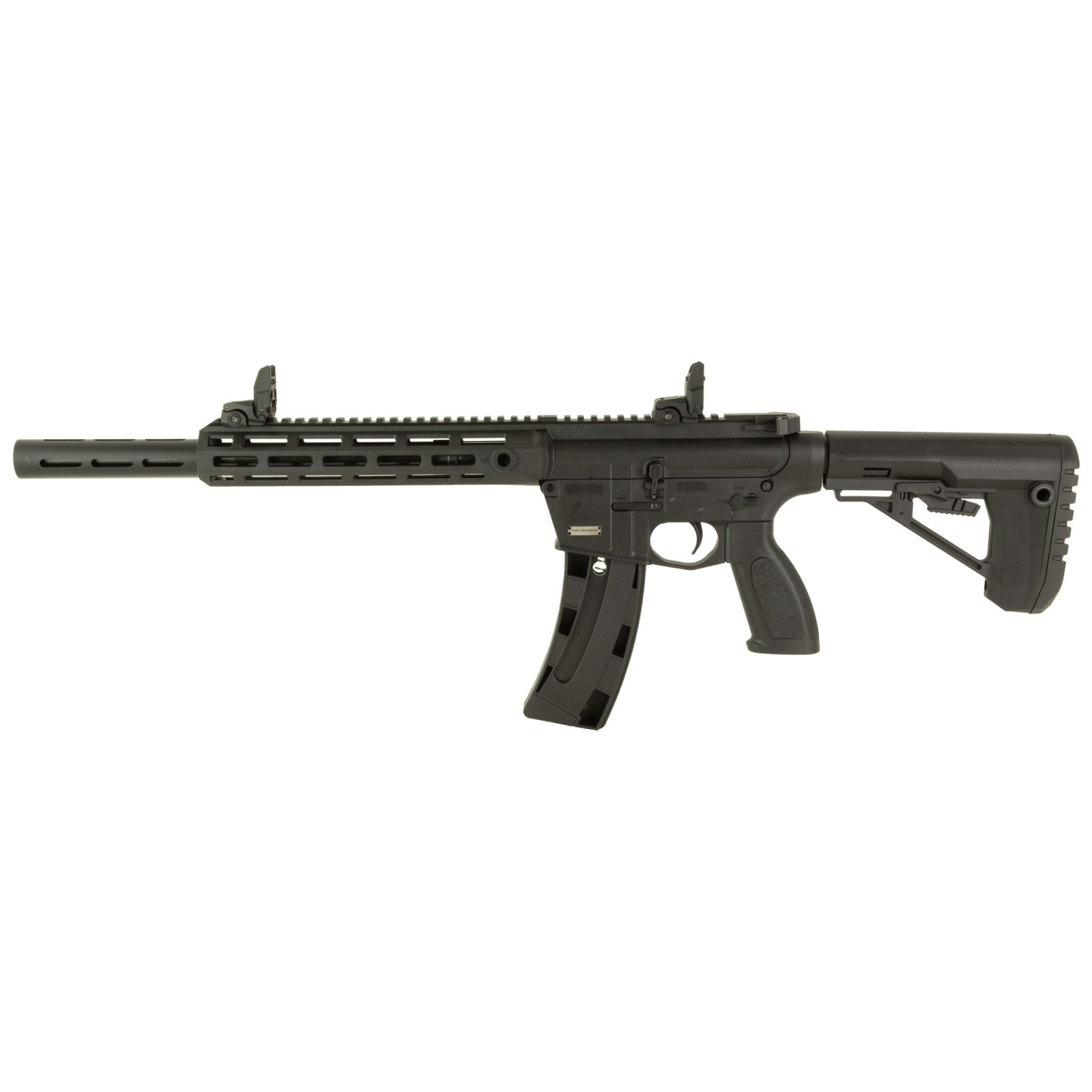 Buy Retay USA RA15-22 .22 LR RA1522BLKPMLOK10 online