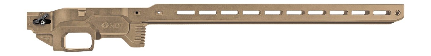 MDT 107956FDE CHASSIS ACC ELITE CZ457 RH FDE - MDT