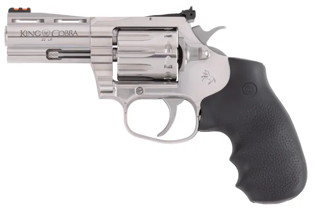 Buy CLT KING COBRA 22LR 3 SS 10RD online
