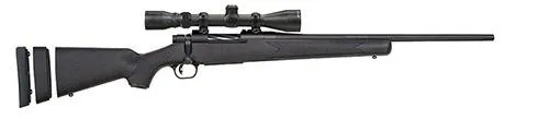 Buy Mossberg 27853 Patriot Super Bantam 7mm-08 Rem Caliber with 5+1 Capacity online