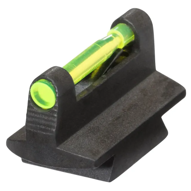 Buy Hi-Viz DOVM-380 3/8" Dovetail Rifle Sight .380" Height Fiber Optic online