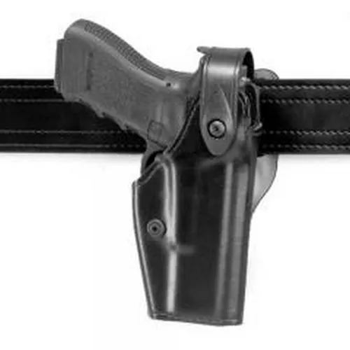 Safariland 6280 SLS Mid-Ride Level II Holster for Glock 17 - Safariland