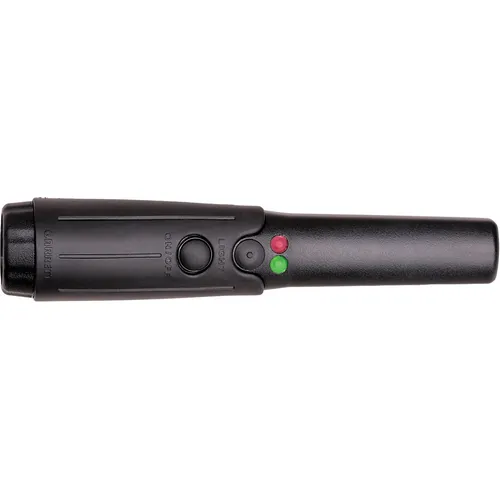 Garrett THD Metal Detector - Garrett Security Systems