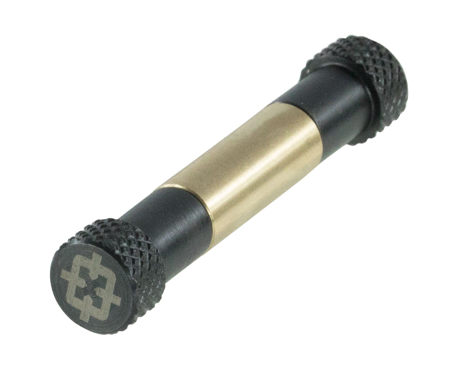 Cross Armory CRPP308 Pin Pal 308/7.62 AR-10 Black Melonite Steel Pin - Cross Machine Tool Company