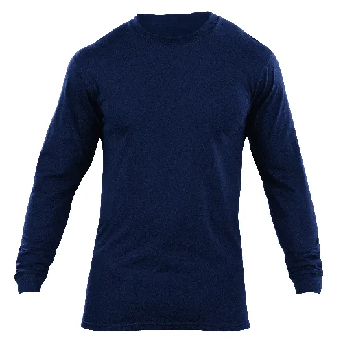 5.11 Tactical Utili-T T-Shirt 2-Pack Moisture-Wicking Crewneck