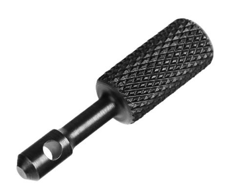 UTG PRO MP5 Extended Cocking Handle Tactical Upgrade - UTG