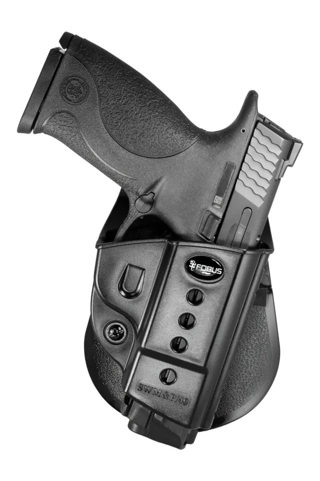 Fobus S&W M&P Holster for Various Calibers SW MP .45 Compact & Full Right