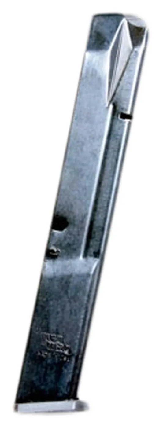 Buy ProMag Beretta 96 Magazine .40 S&W 20 Rounds Steel Blued Finish online