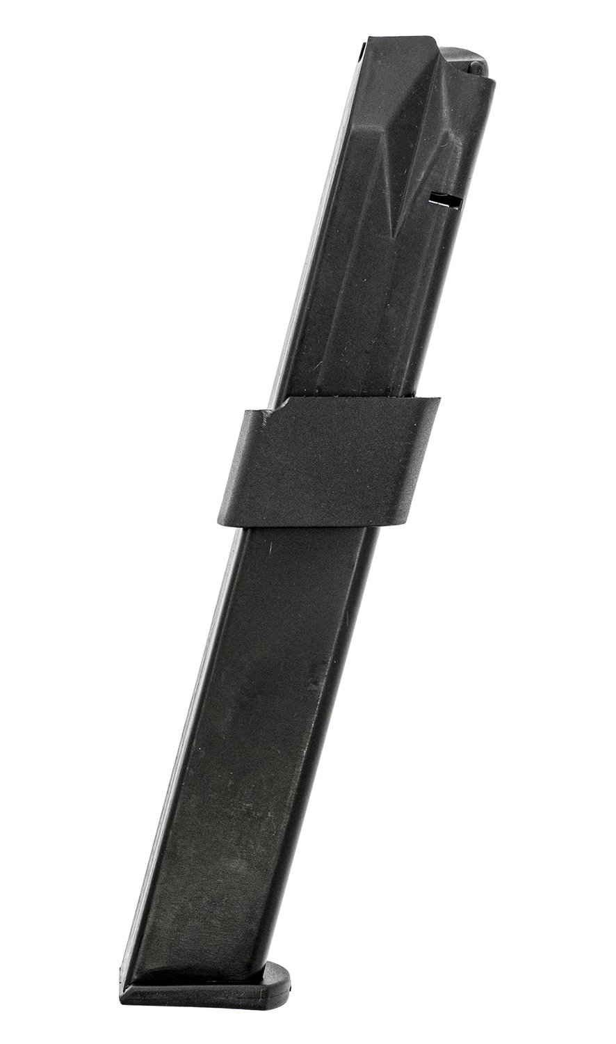 Buy ProMag FNHA15 Fits FN Reflex 9mm 32 Round Blued Steel online