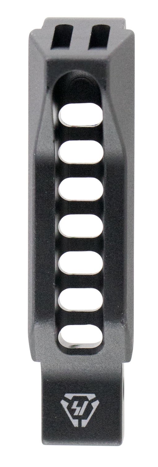 Strike Industries Fang Trigger Guard Black Aluminum AR-Platform - Strike Industries