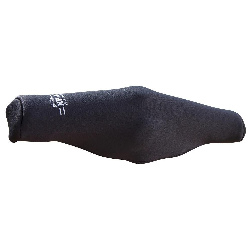 Scopecoat 11XP06BK XP-6 Extreme Rifle Scope Cover 15.5"x60mm Black - Sentry Products Group DBA Scopecoat