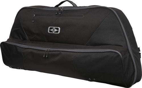 Easton 529082 Bow-Go Bow Case Black 41" with 4 Pockets - Easton