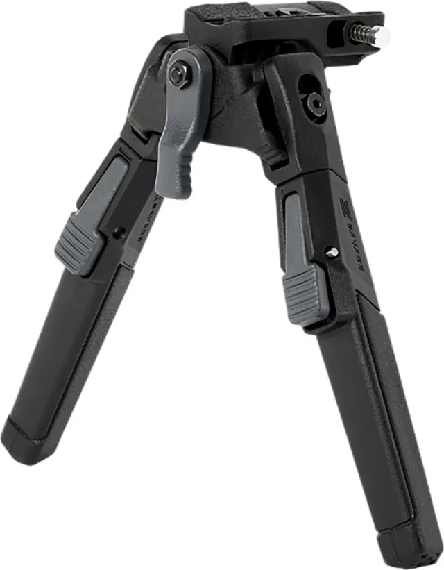 Savage Arms 56311-GRY Bipod Sling Stud Mount Gray