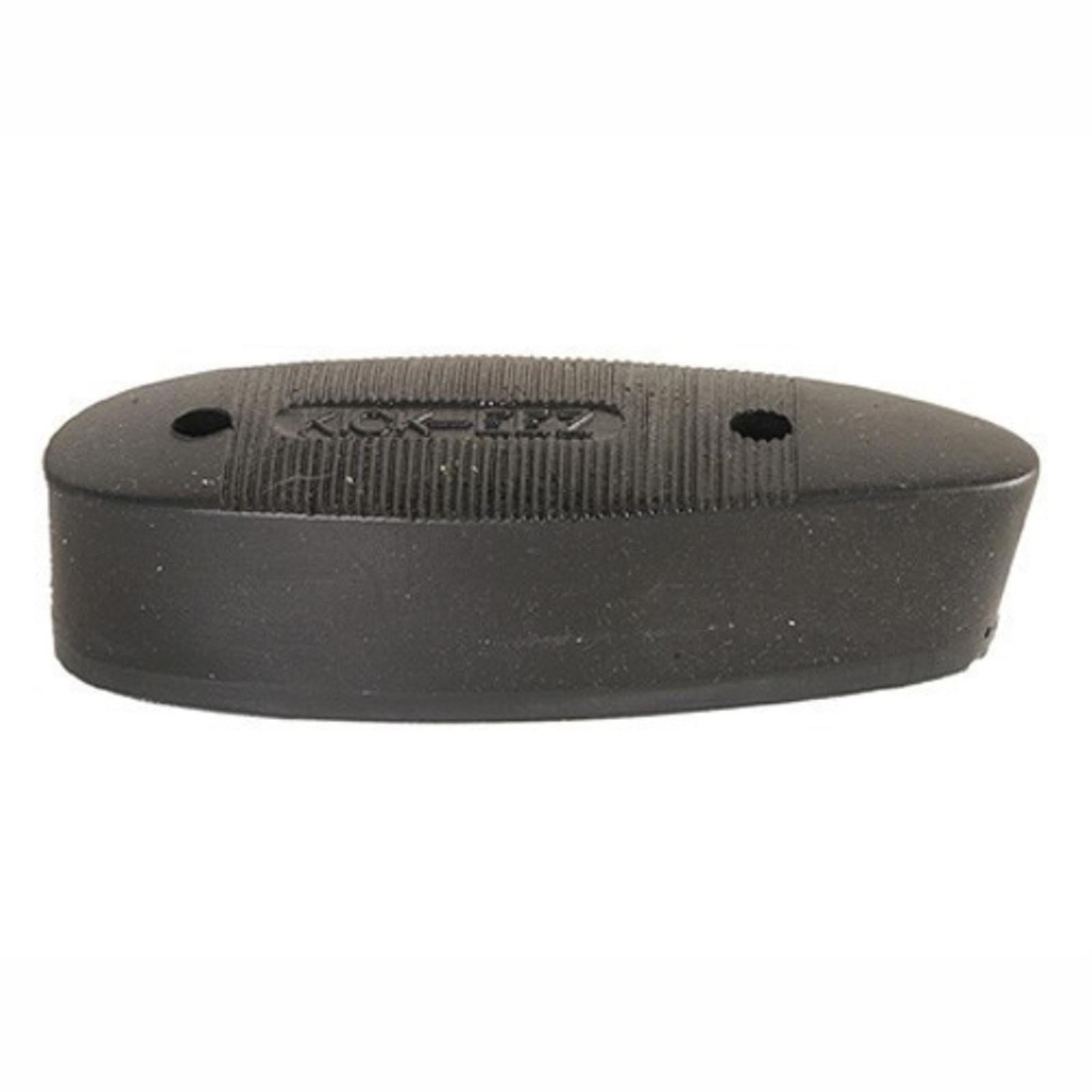 KICK-EEZ 402-6-M-B Medium 3/4" Trap Recoil Pad Black - Kick-Eez Products