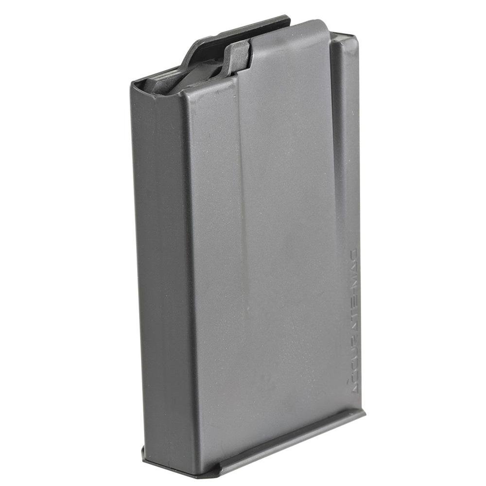 Ruger Scout AI-Style .350 Legend 9 Round Magazine Blued Steel - Ruger - 350 LEGEND