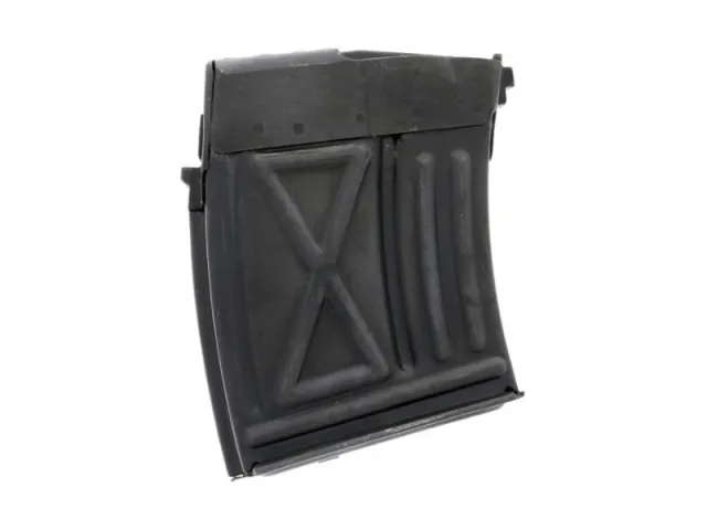 Century Arms PSL54 Magazine 7.62x54R 10 Round Romania - Century Arms - 7.62 X 54R