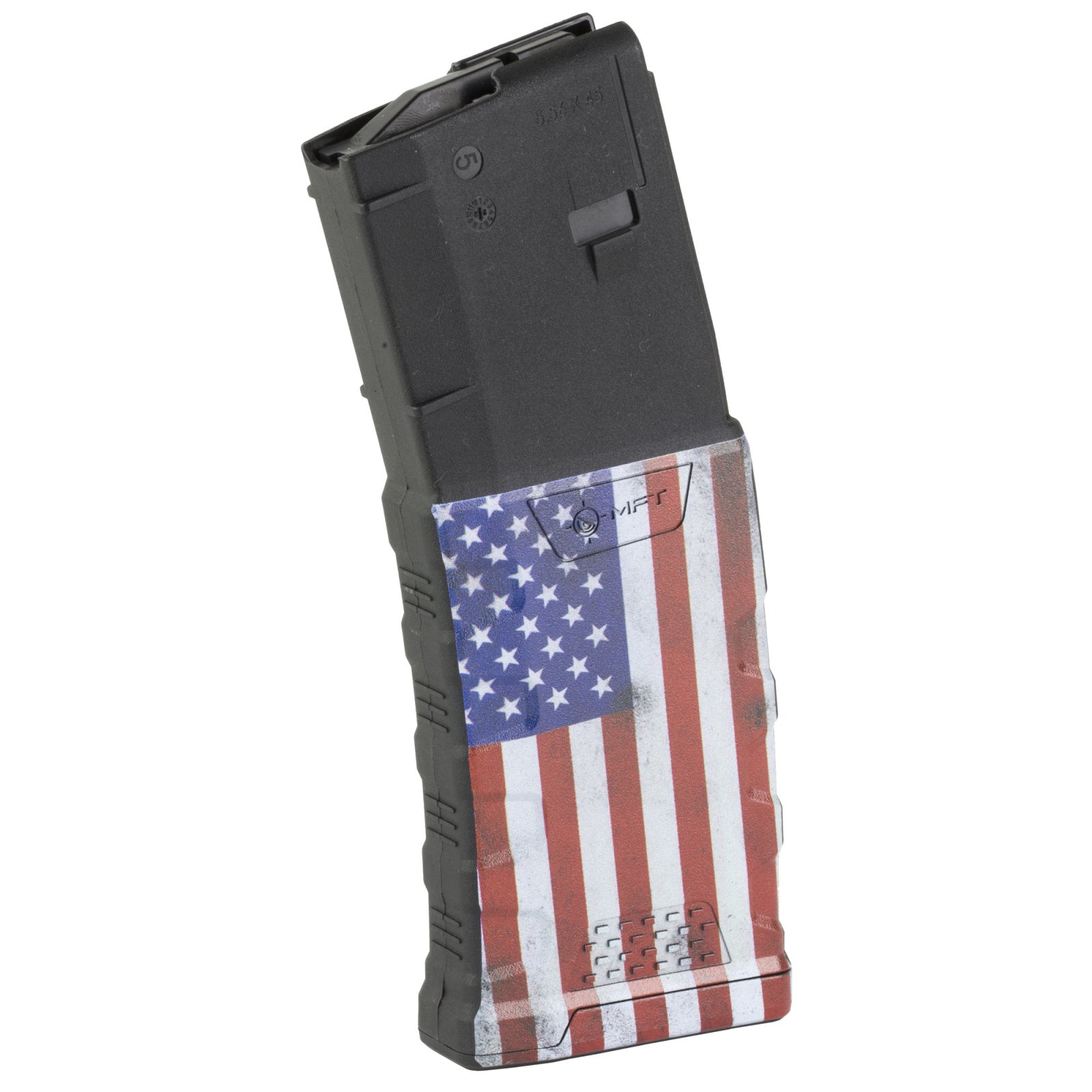 Buy Mission First Tactical EXDPM556D-AMFV Magazine, 223/556, 30 Rounds, AR-15 online