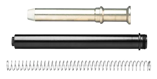 Aero Precision APRH100248 Buffer Kit 7075-T6 Aluminum Black for 308 M5 ...
