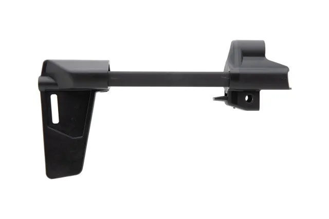 Magpul MAG1072-BLK BSL Arm Brace Collapsible Black Synthetic with M-LOK... - Magpul Industries