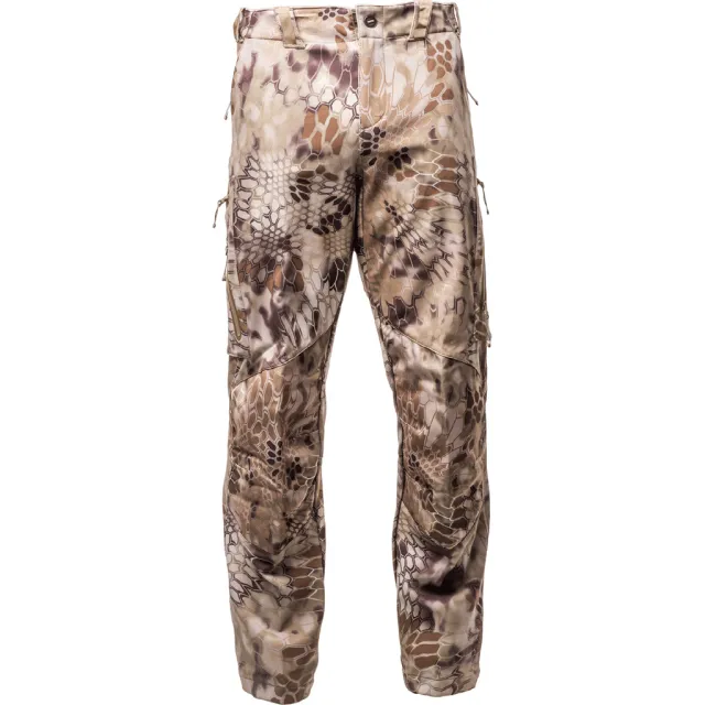Kryptek Dalibor 3 Mens Pant 40x32 Highlander Water-Resistant - Kryptek