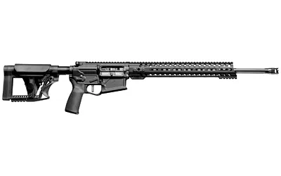 Patriot Ordnance Factory 01734 6.5 Creedmoor - POF USA - 6.5 Creedmoor