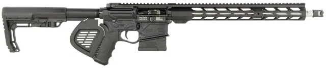 POF USA LMR 308 16.5In 10+1 MLOK SS Barrel Anodized Finish - POF USA - 308 for sale at Dahlonega Armory