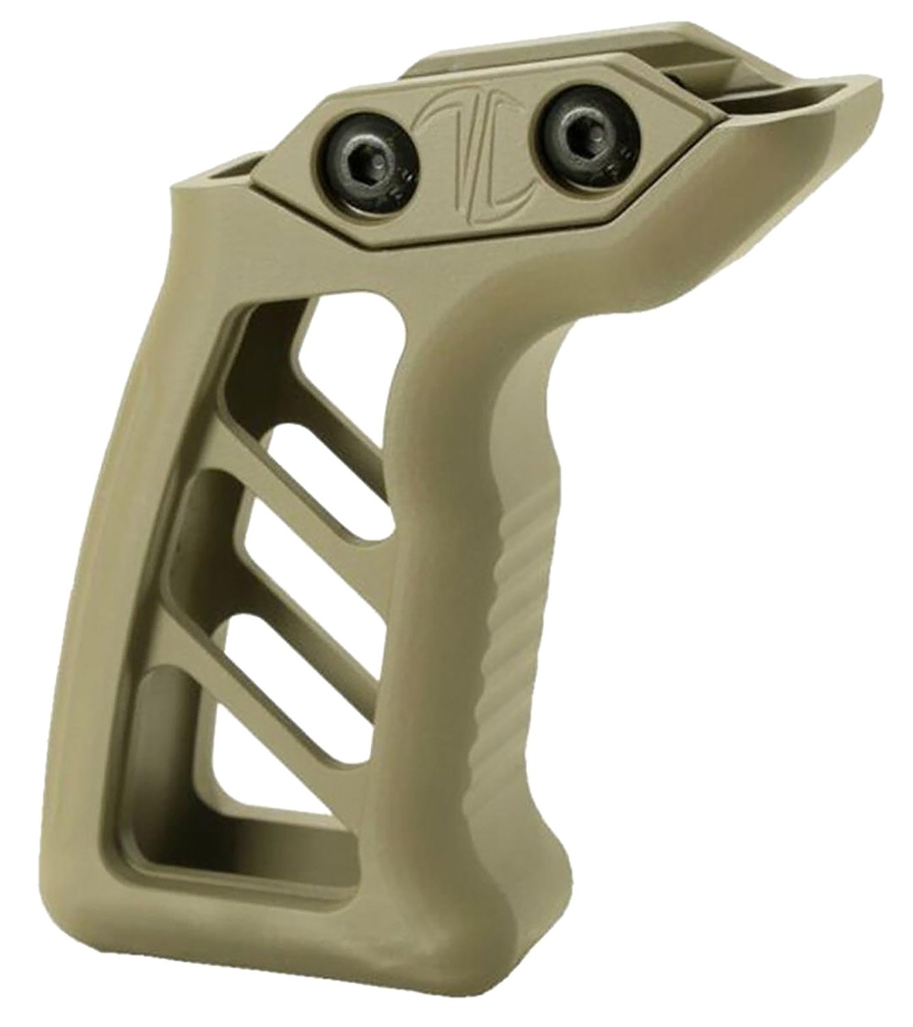Buy Timber Creek Outdoors Enforcer Vertical Foregrip Flat Dark Earth online