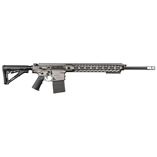 NEMO Arms XO Steel 6.5 Creedmoor Semi-Auto Rifle