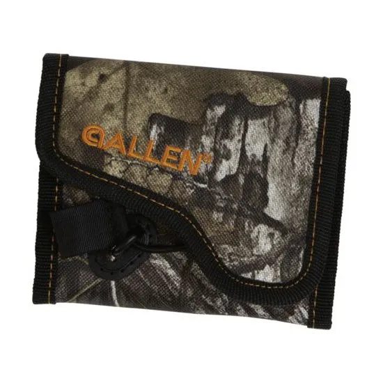 Allen 17655 Rifle Ammo Pouch Mossy Oak Tactical - Allen Company for sale at Gun Club HQ