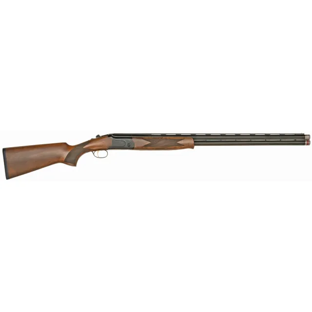 Mossberg Gold Reserve Black Label 12 Gauge - Mossberg - 12 Gauge