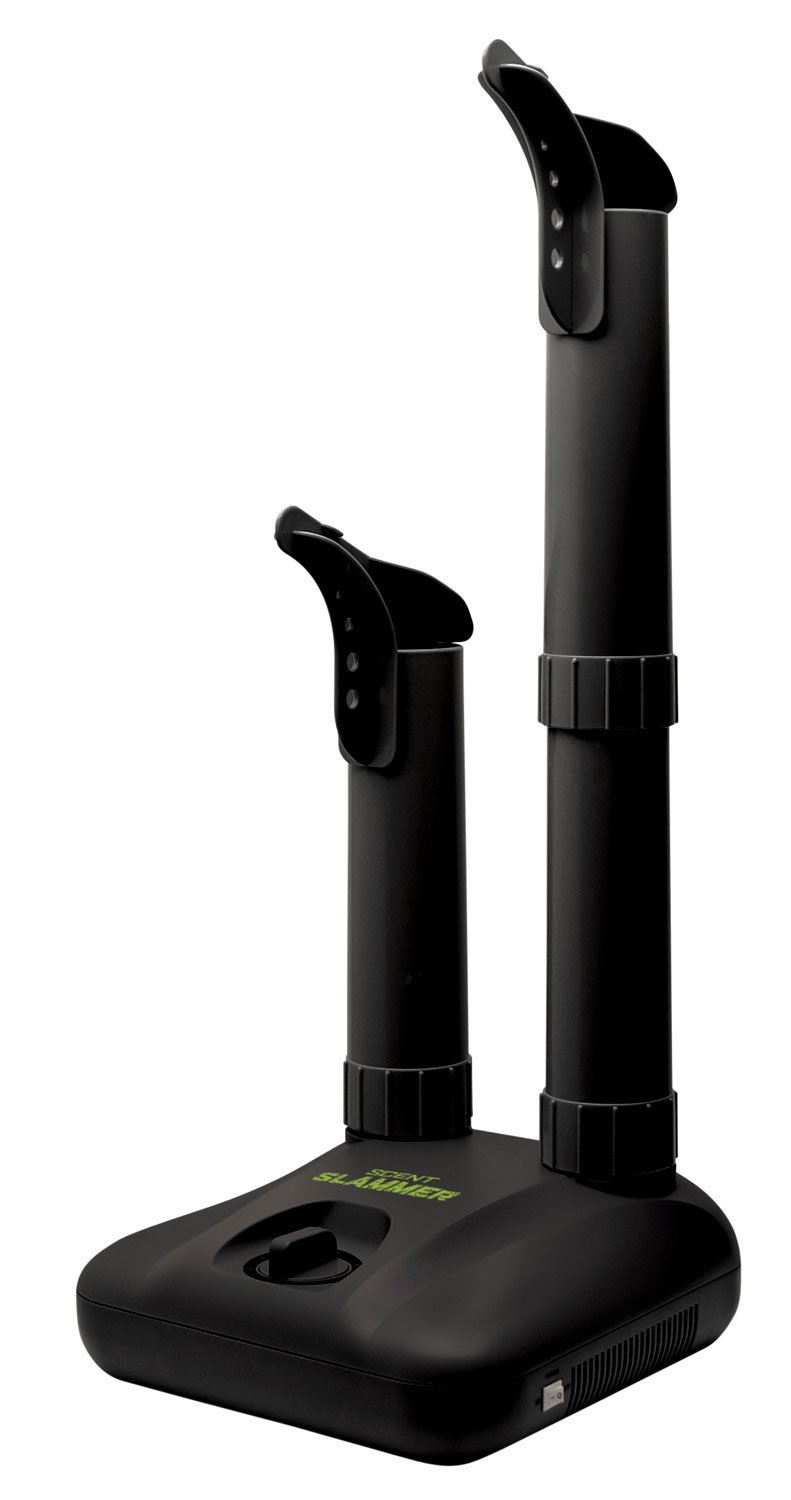 DNZ Products HME Boot Shoe Glove Dryer 200W Ozone Odor Removal - DNZ Products