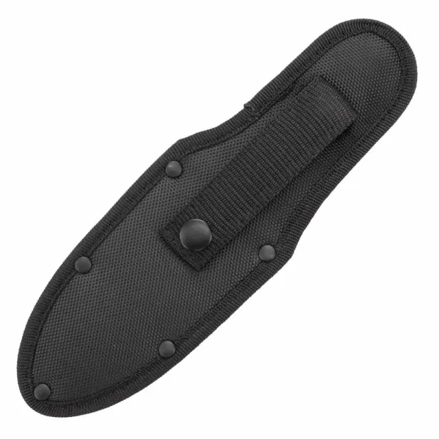 Buy SOG Knives Compound Tac-Pry Fixed Knife 4 Pry Bar Blade Green Black online