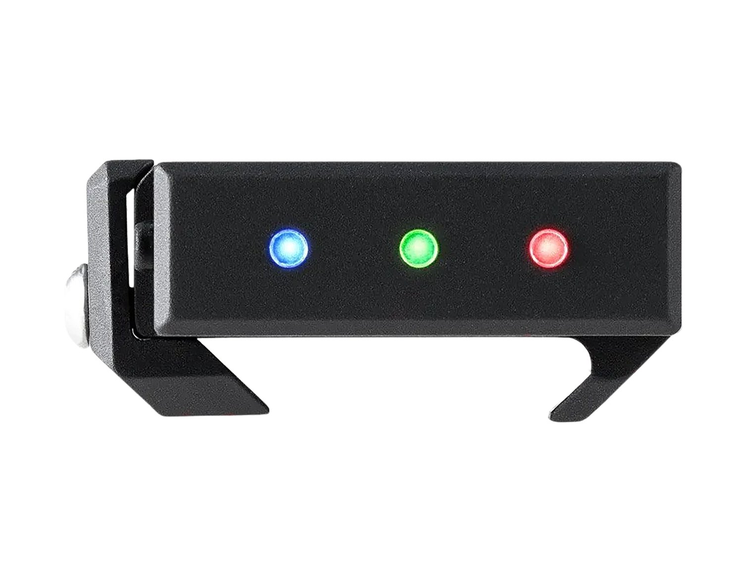 Mdt Sporting Goods Inc 109930BLK Send It Gen2 Black Aluminum Picatinny... - MDT