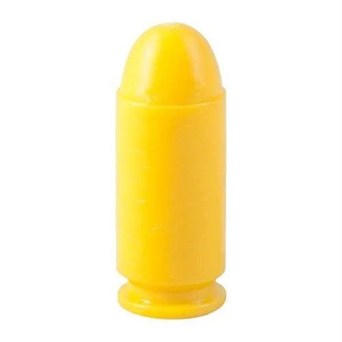 Precision GUN SPECIALTIES 40 S&W YELLOW DUMMY ROUNDS 50/PACK