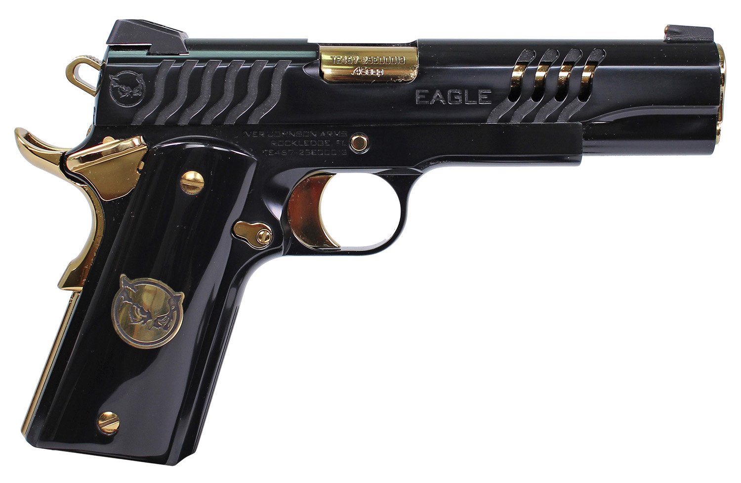 Buy Iver Johnson EAGLEONYX .45 ACP EAGLEONYX online