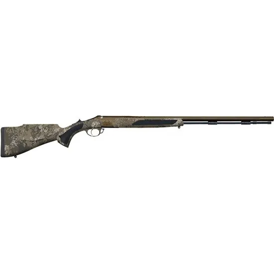 Traditions Vortek StrikerFire VAPR Muzzleloader 50 Caliber 28 in Barrel - Traditions - .50 CALIBER