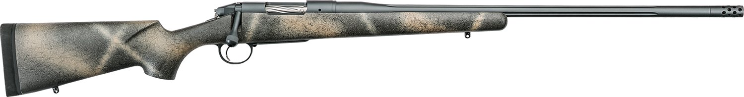 Bergara Premier Highlander 6.5 Creedmoor BPR3365 - Bergara - 6.5 Creedmoor
