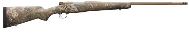 Winchester Model 70 Extreme Hunter 30-06 535237228 - Winchester - 30-06