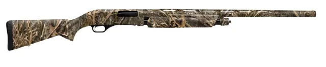 Winchester Repeating Arms SXP Waterfowl Hunter 12 Gauge 26" 4+1 3" Overall Mossy Oak Shadow Grass Habitat Right Hand (Full Size) 3 Invector-Plus Chokes