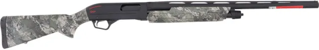 Winchester SXP HYBRID TKY 12GA 3" 24"VR TRUE TIMBER VSX