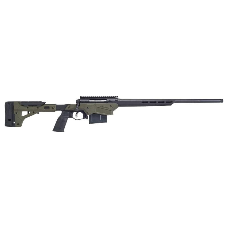 Savage Axis II Precision 223 Rem Bolt Action Rifle - SAVAGE ARMS - 223 Rem