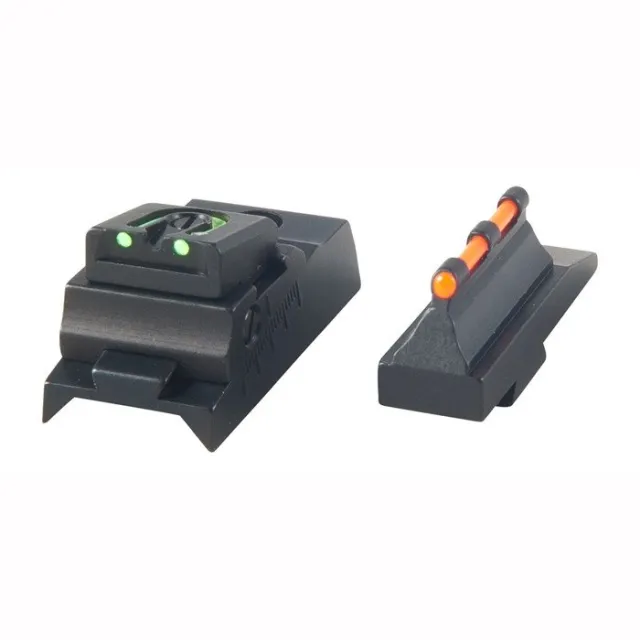 Buy Williams 66654 Fire Sight Set T/C Muzzleloader Octagon Barrel online