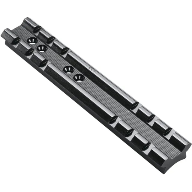 Weaver 48520 Muzzleloader Base Black TC Encore/Omega - Weaver