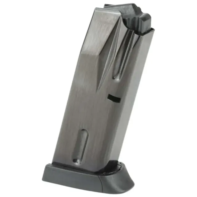 Beretta Px4 Sub-Compact Magazine .40S&W 10 Rds Black Finish - Beretta - .40 S&W for sale at Gun Club HQ