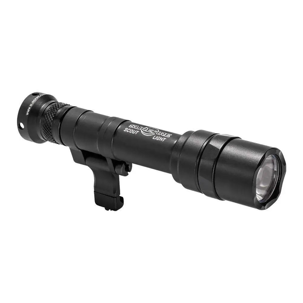 Buy SureFire M640U Scout Light Pro 1000 Lumen LED Weapon Light Black online