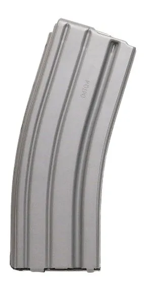 GRIFFIN GADH30-0002 USGI GREY 556 MP ANTITILT 30R